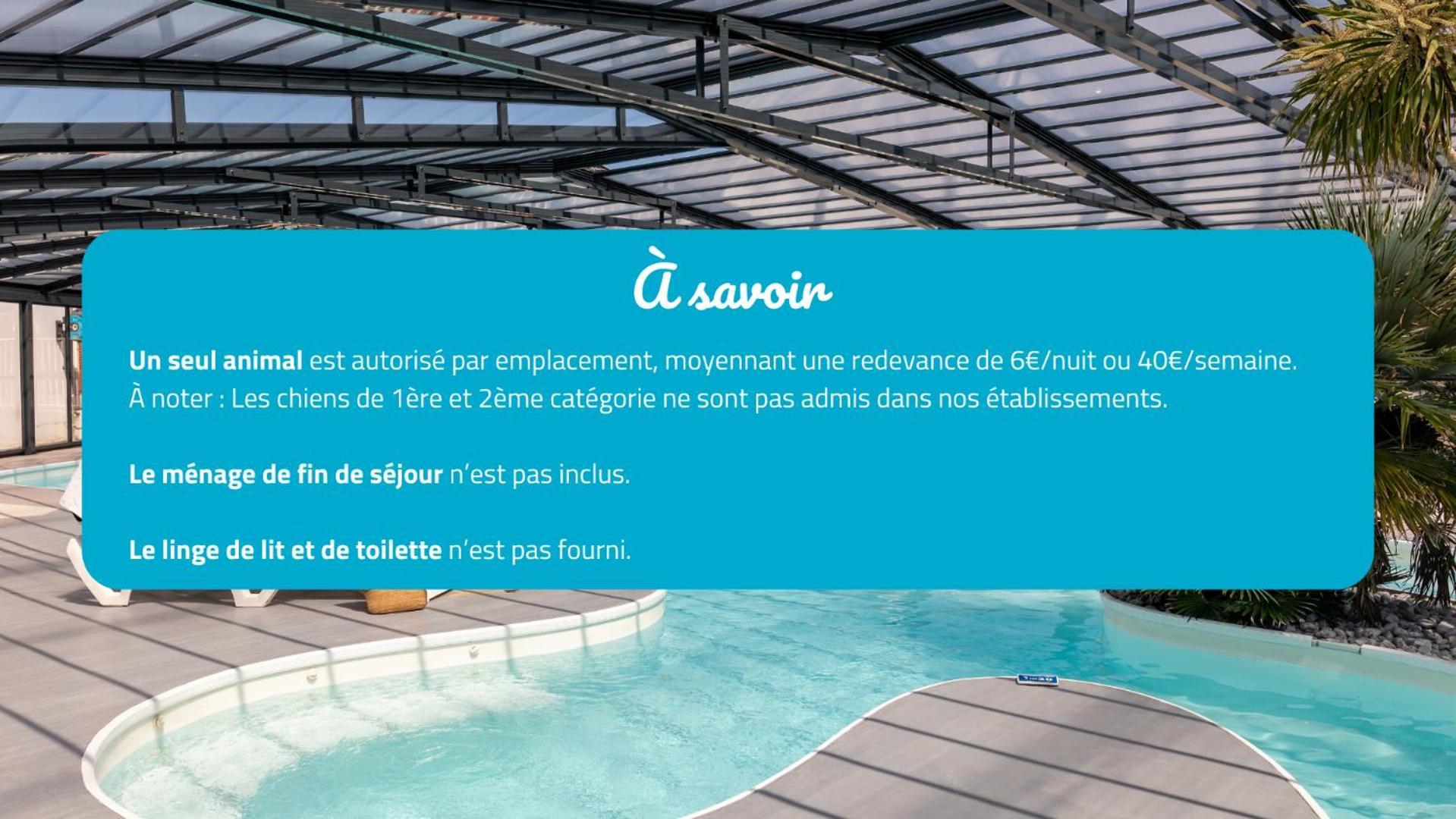 Camping Park Er Lann Saint-Pierre-Quiberon Buitenkant foto